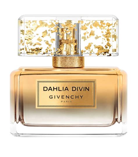 givenchy dahlia divin toilette|givenchy dahlia divin le nectar.